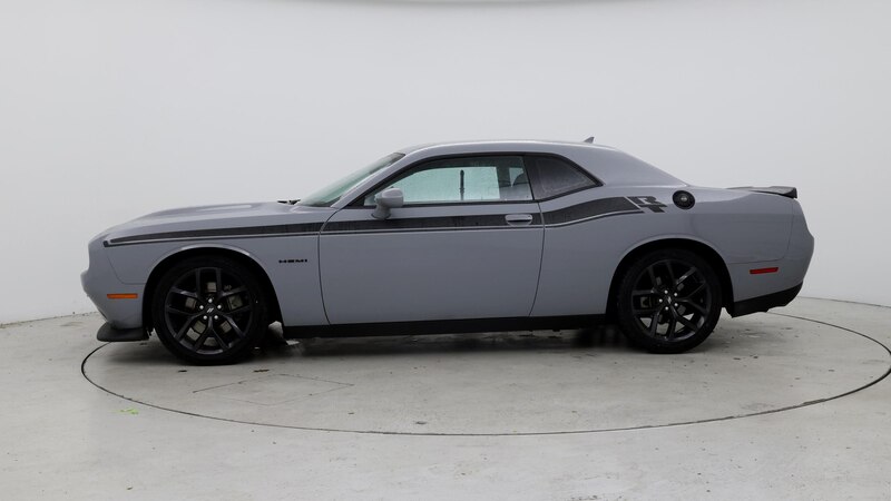 2022 Dodge Challenger R/T 3