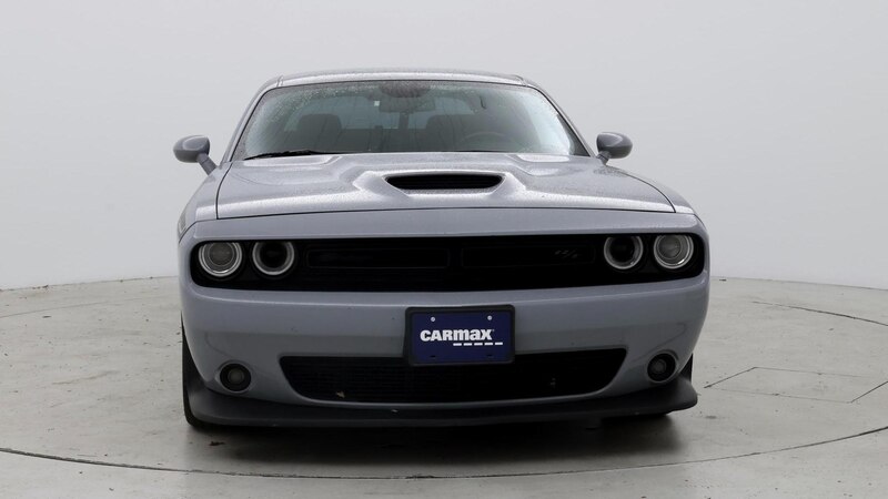 2022 Dodge Challenger R/T 5