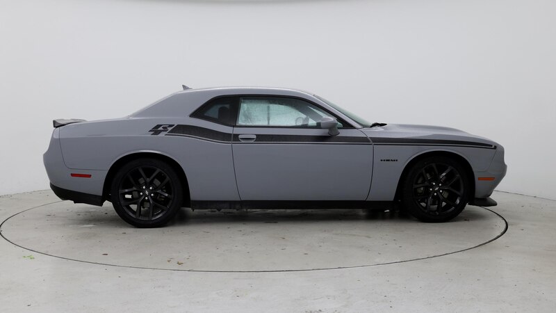 2022 Dodge Challenger R/T 7