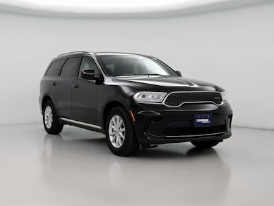 2023 Dodge Durango SXT -
                Kansas City, KS