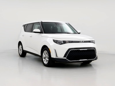 2023 Kia Soul LX -
                Jacksonville, FL