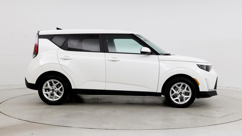 2023 Kia Soul LX 7