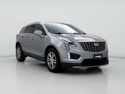 2023 Cadillac XT5 Premium Luxury -
                Brandywine, MD