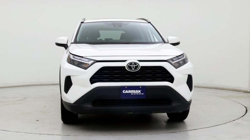 2023 Toyota RAV4 XLE 5