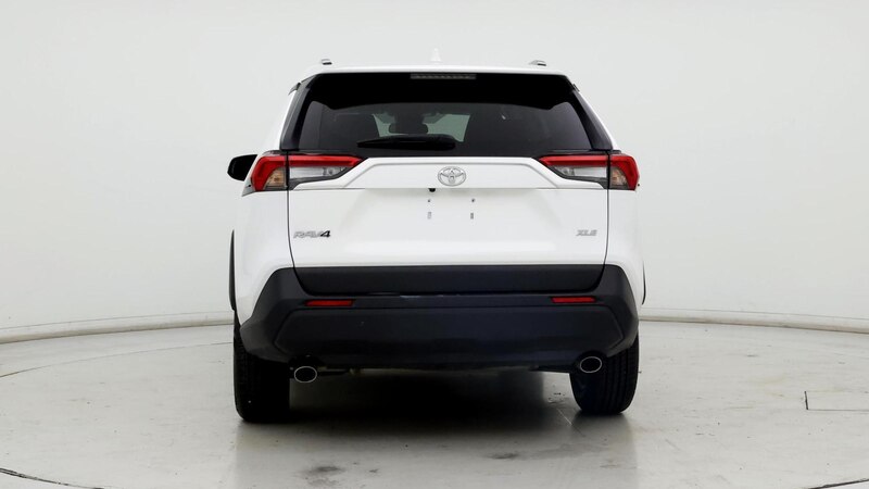 2023 Toyota RAV4 XLE 6