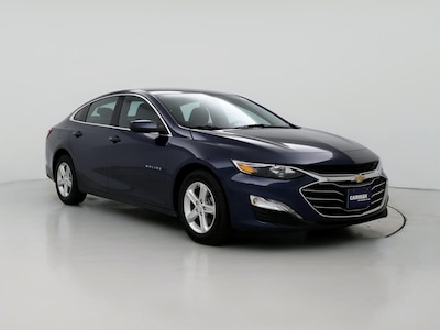 2022 Chevrolet Malibu LT -
                Boston, MA