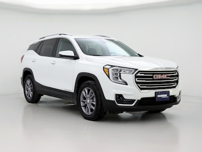 2023 GMC Terrain SLT -
                Albany, NY