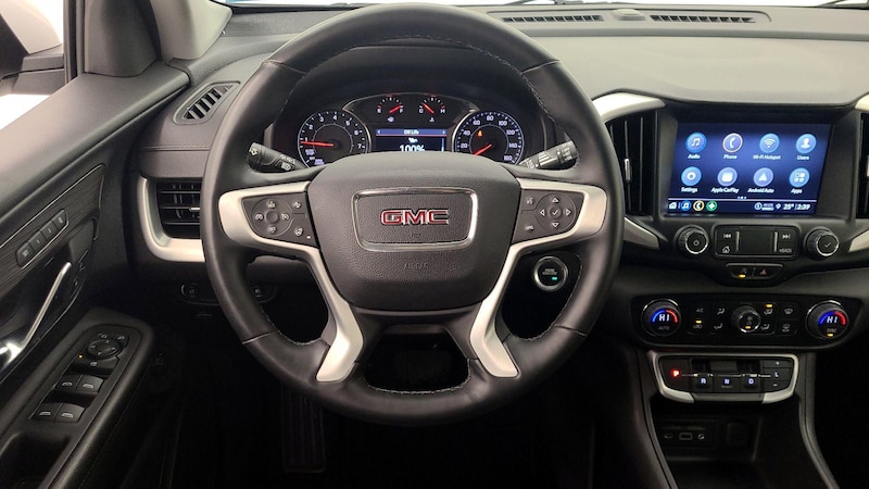 2023 GMC Terrain SLT 10