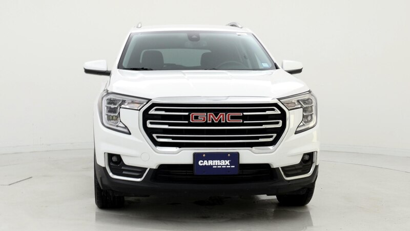 2023 GMC Terrain SLT 5