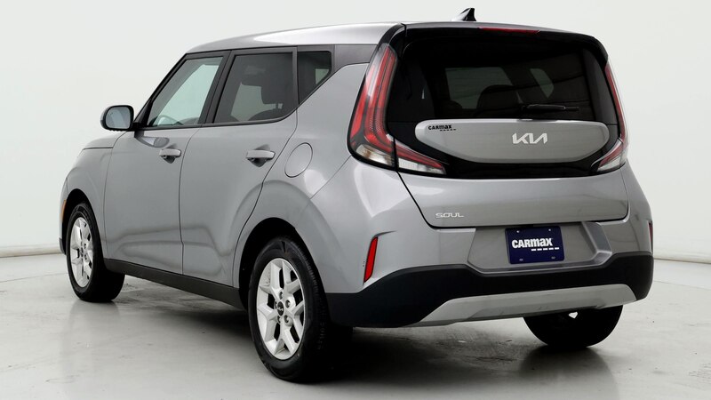 2023 Kia Soul LX 2