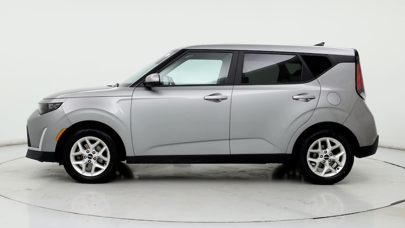 2023 Kia Soul LX 3