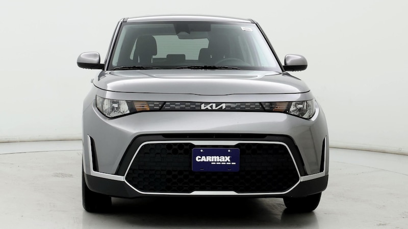 2023 Kia Soul LX 5