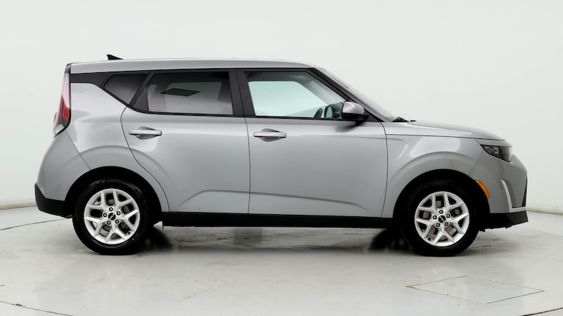 2023 Kia Soul LX 7