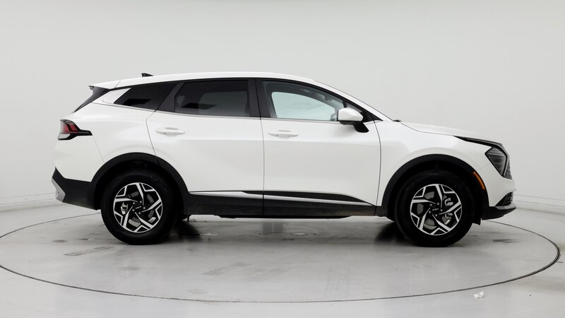 2024 Kia Sportage LX 7