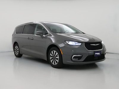 2022 Chrysler Pacifica Hybrid Touring L -
                Virginia Beach, VA