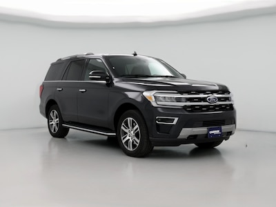 2023 Ford Expedition Limited -
                Kansas City, KS