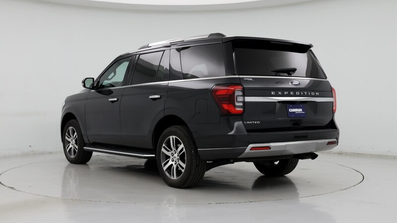 2023 Ford Expedition Limited 2