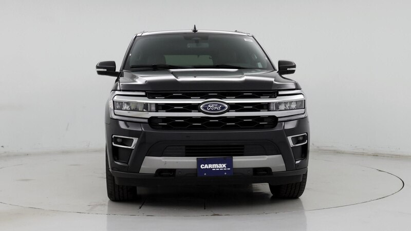 2023 Ford Expedition Limited 5