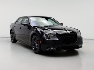 2023 Chrysler 300 S -
                Orlando, FL