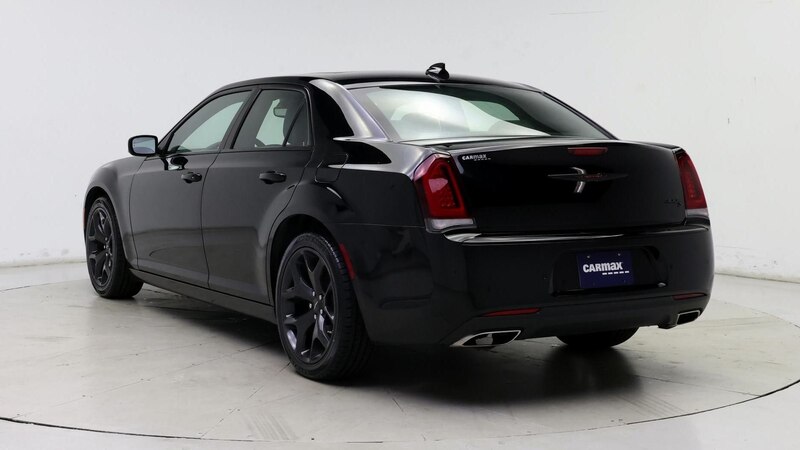 2023 Chrysler 300 S 2