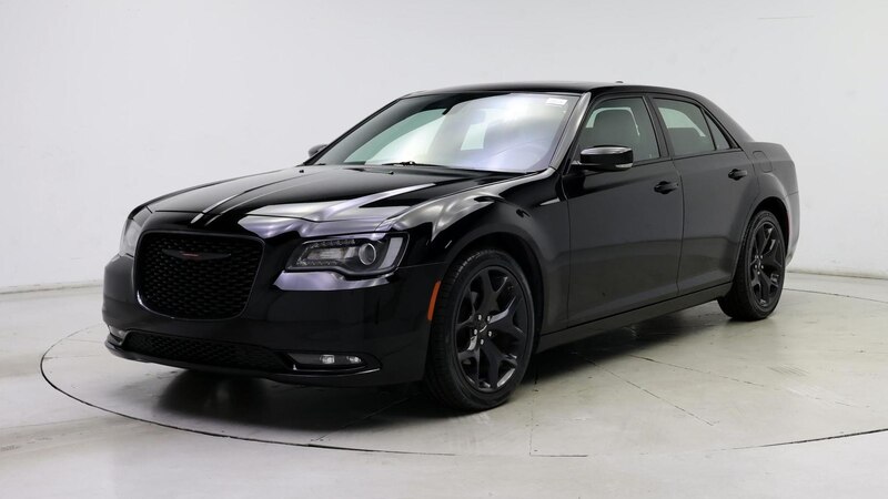 2023 Chrysler 300 S 4