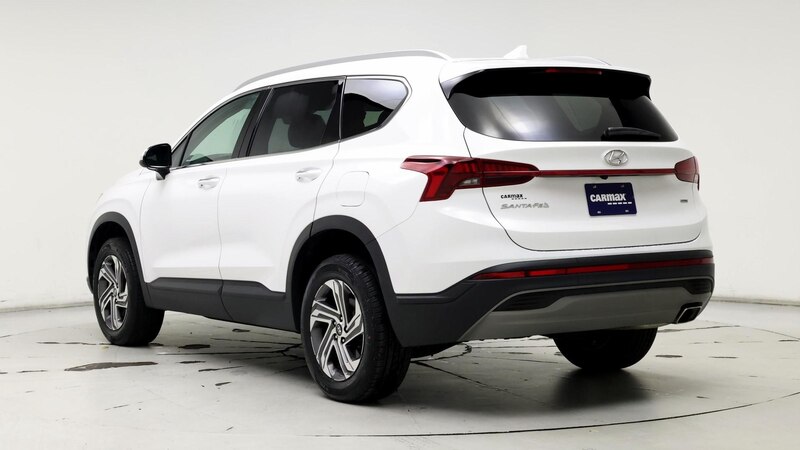 2023 Hyundai Santa Fe SEL 2