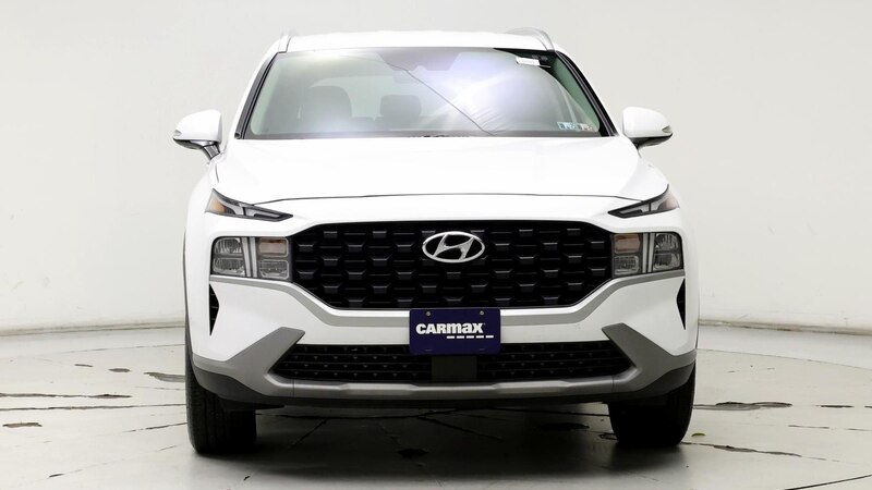 2023 Hyundai Santa Fe SEL 5