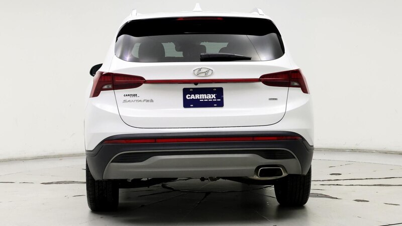 2023 Hyundai Santa Fe SEL 6