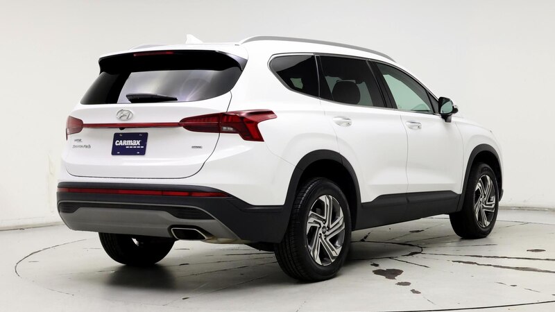 2023 Hyundai Santa Fe SEL 8