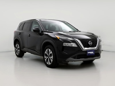 2023 Nissan Rogue SV -
                Hartford, CT