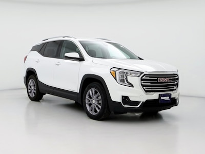 2023 GMC Terrain SLT -
                Louisville, KY