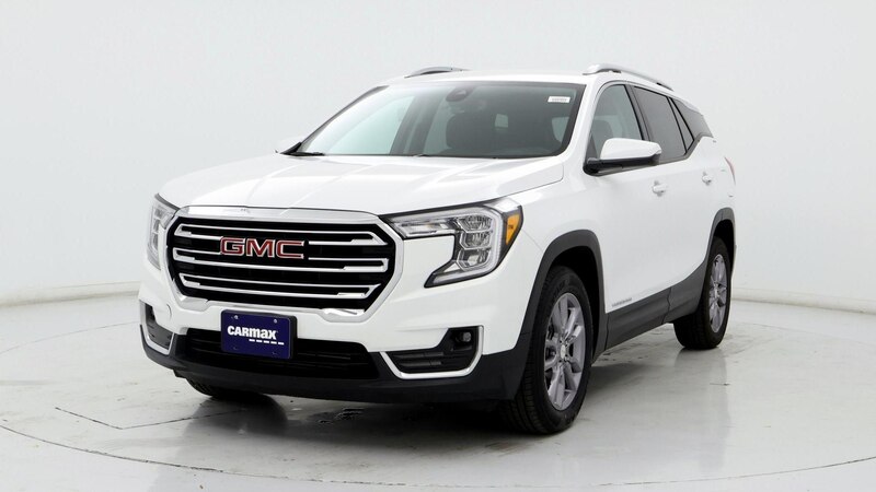 2023 GMC Terrain SLT 4