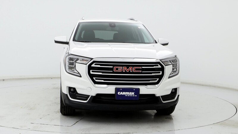 2023 GMC Terrain SLT 5