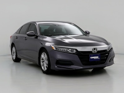 2019 Honda Accord LX -
                Houston, TX