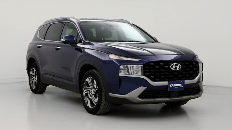 2023 Hyundai Santa Fe SEL Hero Image