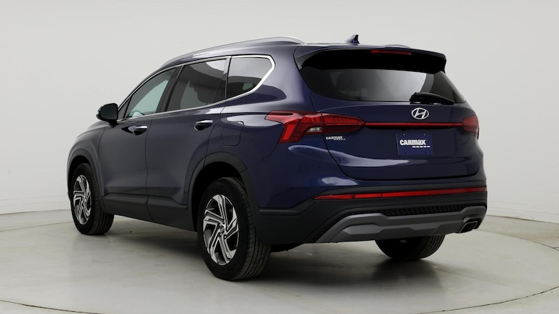 2023 Hyundai Santa Fe SEL 2