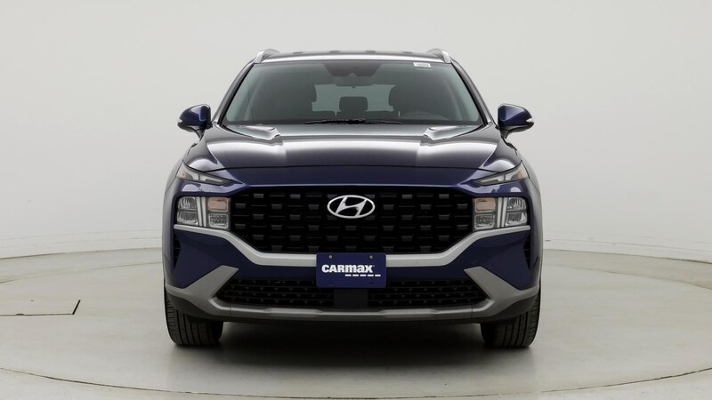 2023 Hyundai Santa Fe SEL 5