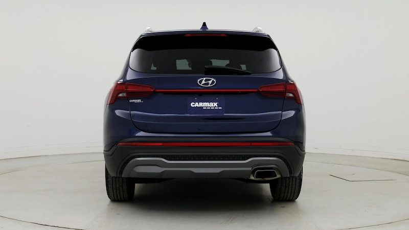 2023 Hyundai Santa Fe SEL 6