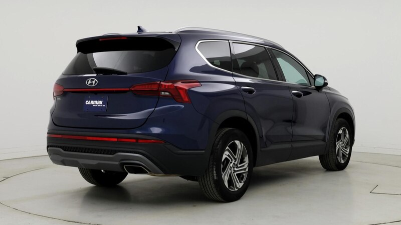 2023 Hyundai Santa Fe SEL 8