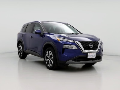 2023 Nissan Rogue SV -
                Fresno, CA