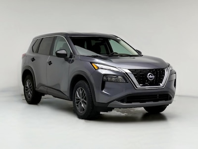 2023 Nissan Rogue S -
                Memphis, TN