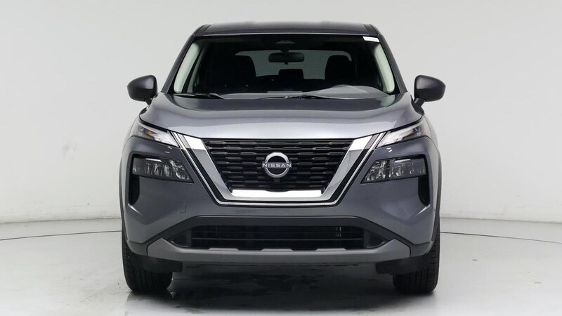 2023 Nissan Rogue S 5