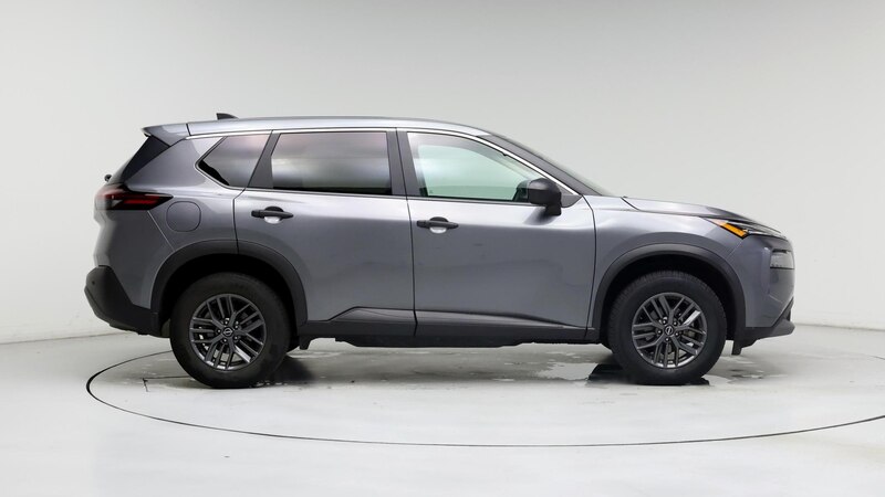 2023 Nissan Rogue S 7