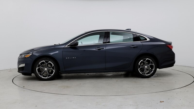 2020 Chevrolet Malibu LT 3