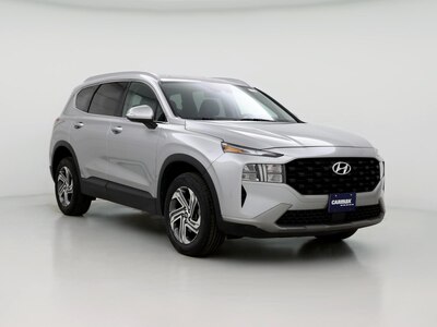 2023 Hyundai Santa Fe SEL -
                Myrtle Beach, SC