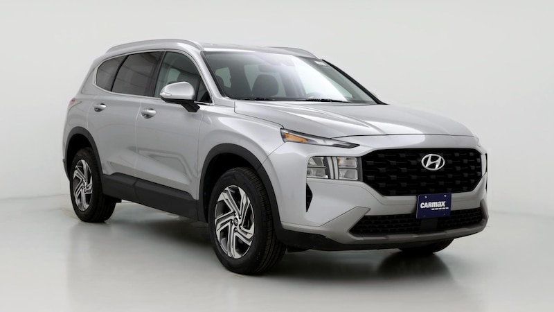 2023 Hyundai Santa Fe SEL Hero Image