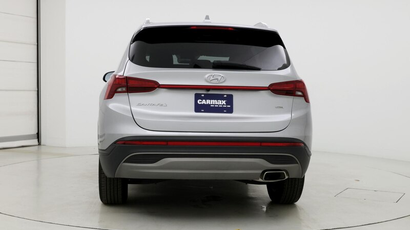 2023 Hyundai Santa Fe SEL 6