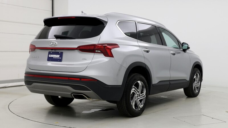 2023 Hyundai Santa Fe SEL 8