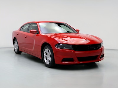 2022 Dodge Charger SXT -
                Orlando, FL