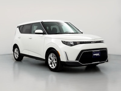 2023 Kia Soul LX -
                Clearwater, FL